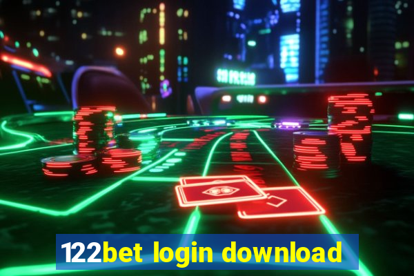 122bet login download